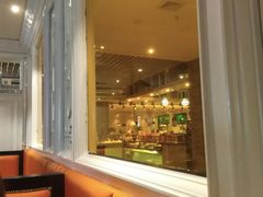 靠窗位-韩丰源海鲜烤肉火锅自助餐(合肥梦之城购物中心店)