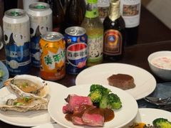 -济南凯宾斯基酒店-THE VIEW云景全日制餐厅