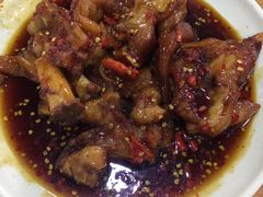 -贤花饭店(城阳店)