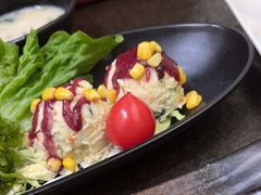 -晓寿司·精致料理(绿地店)
