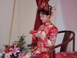 -帆拉斐婚纱摄影(春熙店)