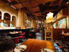 -Brut Eatery悦璞食堂(建国东路店)