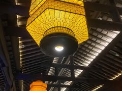 -绿茶餐厅(乐峰广场店)