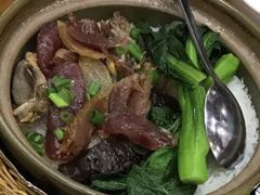 金牌腊味煲仔饭-煲煲掂风味煲仔饭餐厅(西区店)