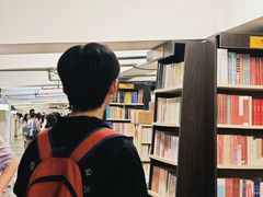 -先锋书店(五台山总店)