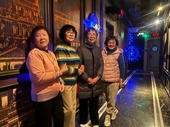 -好乐迪KTV(紫荆广场店)