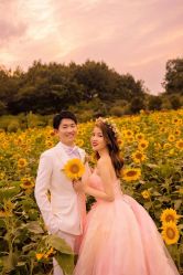 -第一夫人婚纱摄影(南京店)