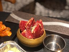 坛子牛排-伊茉家的烤肉店(勒泰中心店)
