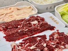 吊龙-杏花吴记牛肉火锅