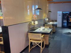 -竹犇番茄火锅(长风街店)