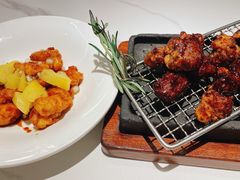 -蘇小主·创意中国菜(金茂览秀城店)