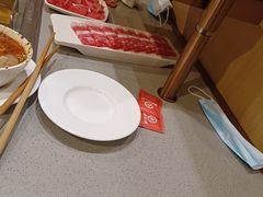 -海底捞火锅(欣大百货店)