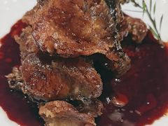 -顶特勒·黄鱼馆·特色菜(上海大世界店)