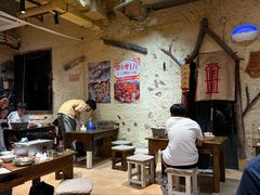-盟重烧烤店(高正街店)