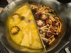 -湊湊火锅·茶憩(打浦桥日月光店)