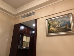 -曲江惠宾苑宾馆(大雁塔大唐不夜城店)