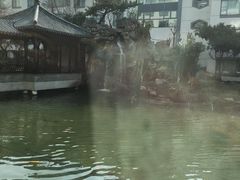 景观位-苏苑饭店-中餐厅(长桥地区店)