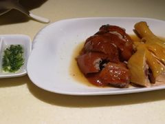 -龙记烧腊茶餐厅(常德路店)