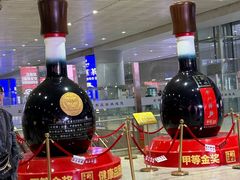 -石家庄站