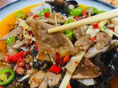 -盛世盐帮·自贡特色(总店)