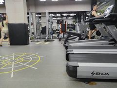 -VPsmart私教健身工作室(新华路旗舰店)
