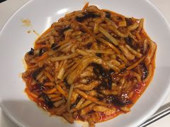 -小放牛河北菜(长安万达店)