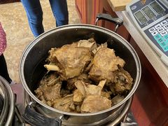 -清真益鑫羊肉手抓馆(南大街店)