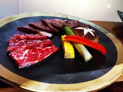 -炎蔵牛舌烤肉