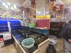 -小铜锣湾海鲜家常菜馆(河西店)