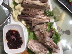 -清真悦宾楼食府(海湖店)