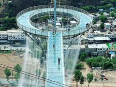 -野三坡刘家河高山漂流