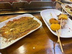 -哈尔滨小酒馆·鲜肉现穿自助烧烤(康新花园店)