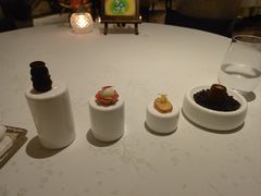 -王府半岛酒店·Jing餐厅