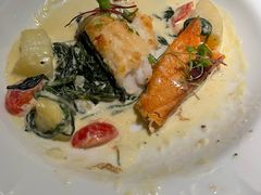 -宝莱纳餐厅(滨江店)