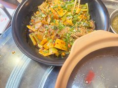 -掌上鲜(南顺城街店)