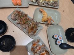 -友壹町寿司(佛山新DNA店)