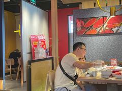 -湘阁里辣(大朗广场店)