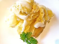 爽口泡菜-胖哥俩肉蟹煲(杭州下沙学林街店)