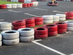 -锐擎卡丁车主题乐园(郊野公园店)