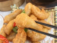 -华源餐厅·海鲜大排档(日月贝店)