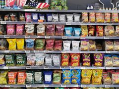 -Olé精品超市(北京合生汇店)