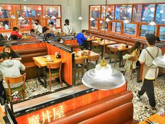-魔丼屋(日月光店)