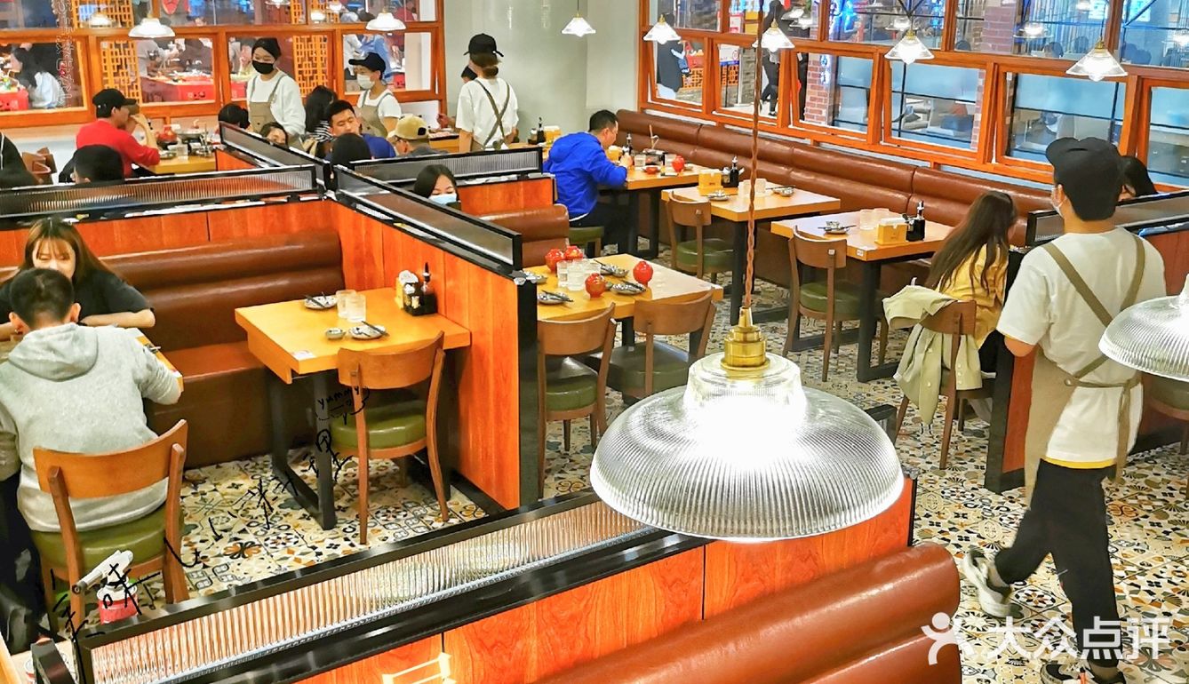 魔丼屋丨爆款回归+新品上市 双倍美味火爆来袭