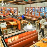 魔丼屋丨爆款回归+新品上市 双倍美味火爆来袭