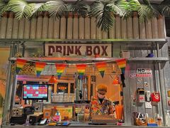 -碌碌发·东南亚风味烧烤档(体育西店)