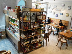 零售区-Alimentari早午餐(安福路店)
