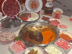 -大龙燚火锅(天安云谷店)