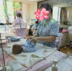 -爱弥儿月子中心(省医院店)