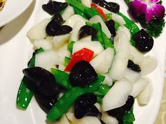 -阿英煲(凉城路店)