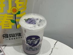 -雅克雅思(南湖东路店)